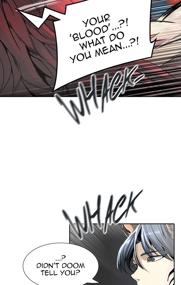 Tower of God, Chapter 453 image 098